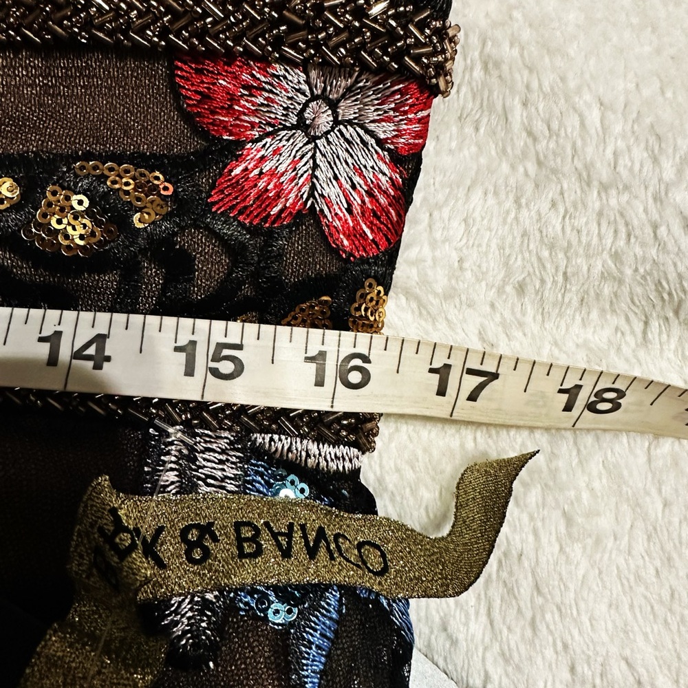 Bronx and Banco Paradise dress - Picture 11 of 13
